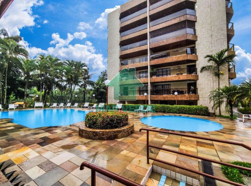 Belíssimo Apartamento Alto Padrão em um dos melhores condomínios Praia da Tabatinga