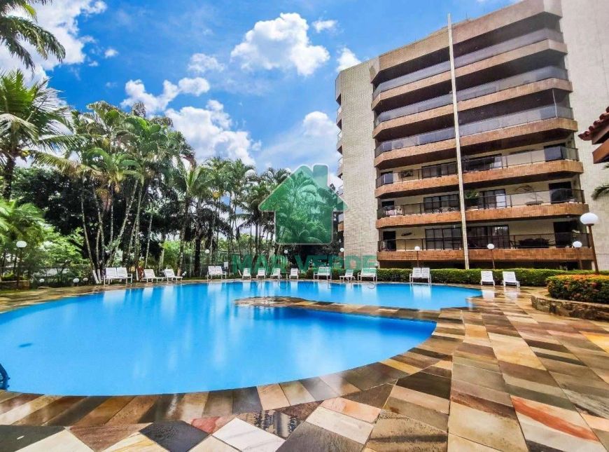 Belíssimo Apartamento Alto Padrão em um dos melhores condomínios Praia da Tabatinga