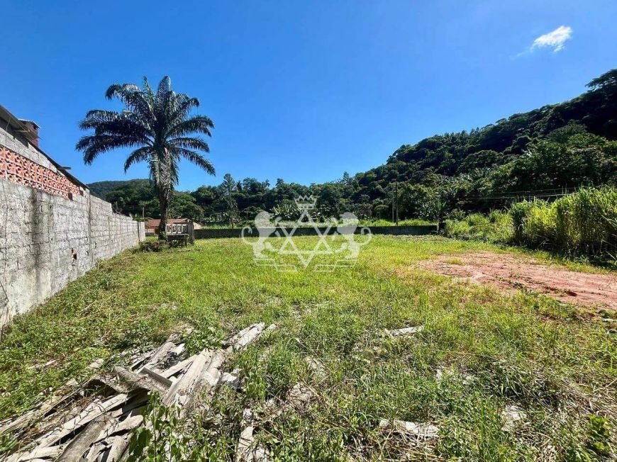 Terreno à venda, Capricónio III, Caraguatatuba, SP