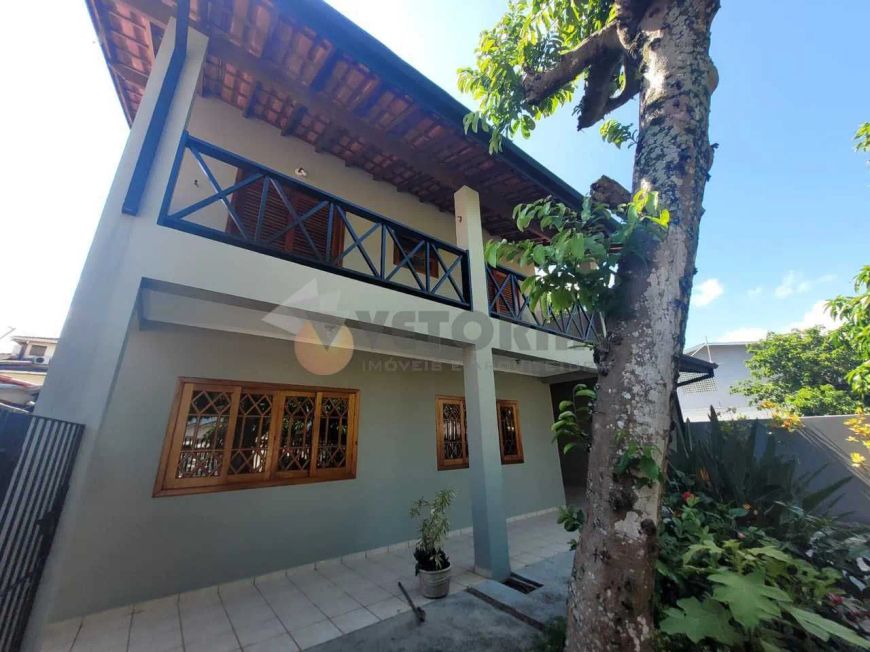 Sobrado com 5 dormitórios à venda por R$ 1.800.000 - Jardim Primavera - Caraguatatuba/SP