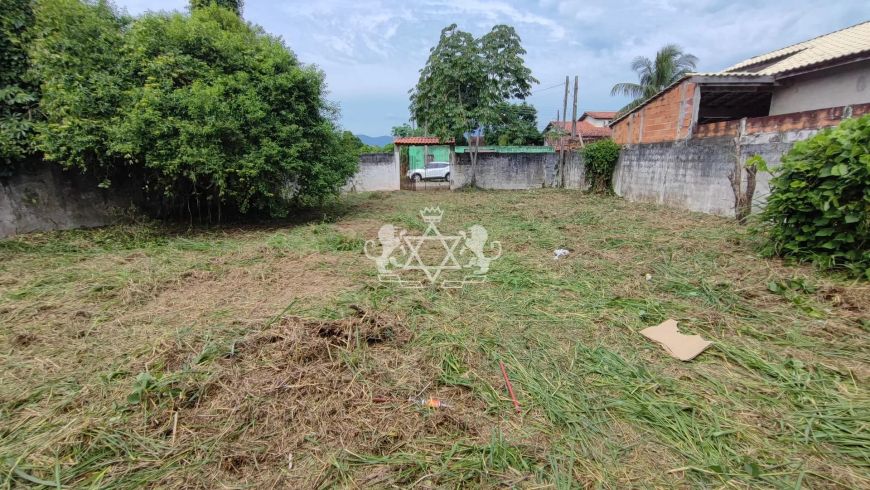 Terreno 535m² à venda, Pontal de Santa Marina, Caraguatatuba, SP - Ideal para projeto de kitnetes