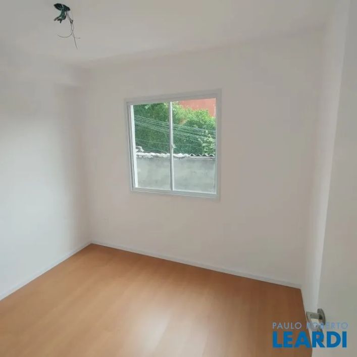 APARTAMENTO - LAPA - SP