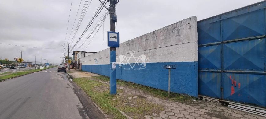 Galpão frente rodovia Jd. Britânia