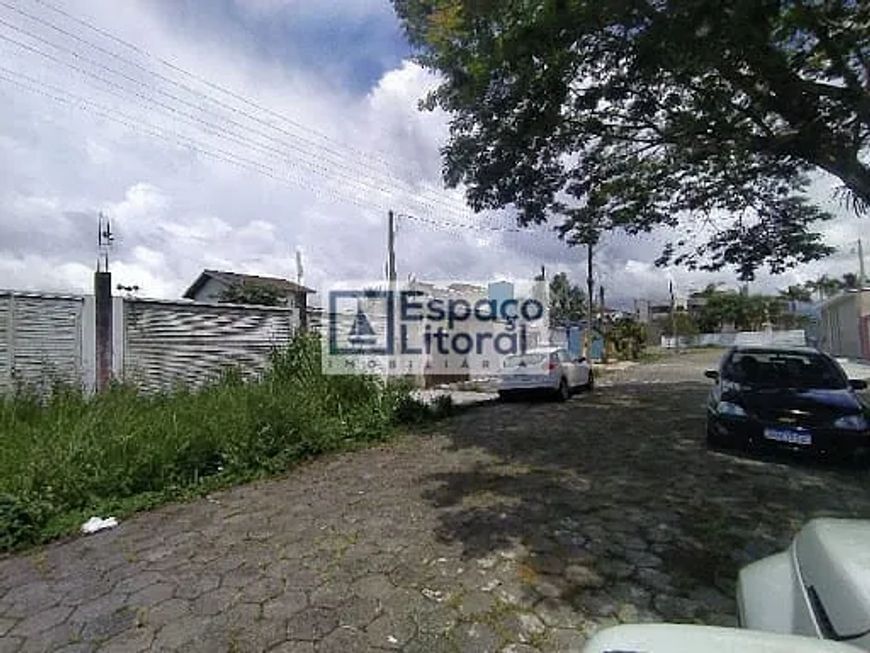 Área à venda, 943 m² por R$ 990.000,00 - Pontal de Santa Marina - Caraguatatuba/SP
