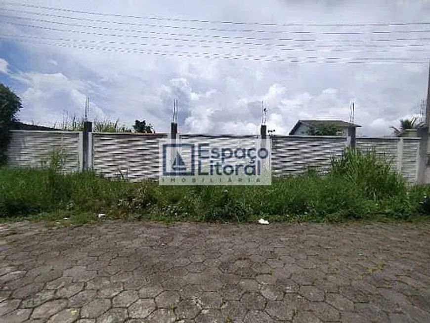 Área à venda, 943 m² por R$ 990.000,00 - Pontal de Santa Marina - Caraguatatuba/SP