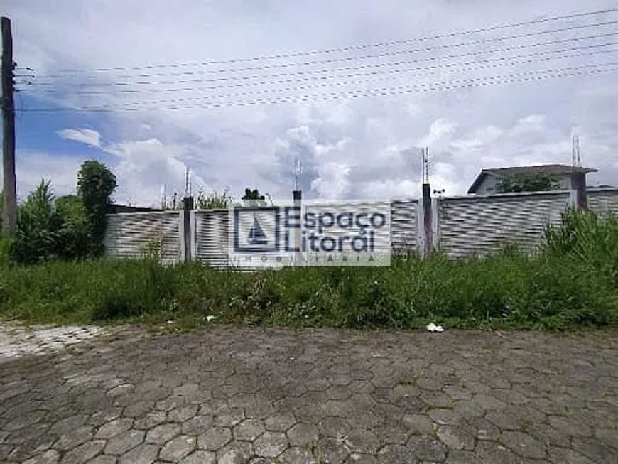 Área à venda, 943 m² por R$ 990.000,00 - Pontal de Santa Marina - Caraguatatuba/SP