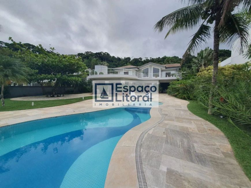 Casa à venda, 573 m² por R$ 9.500.000,00 - Praia Cocanha - Caraguatatuba/SP