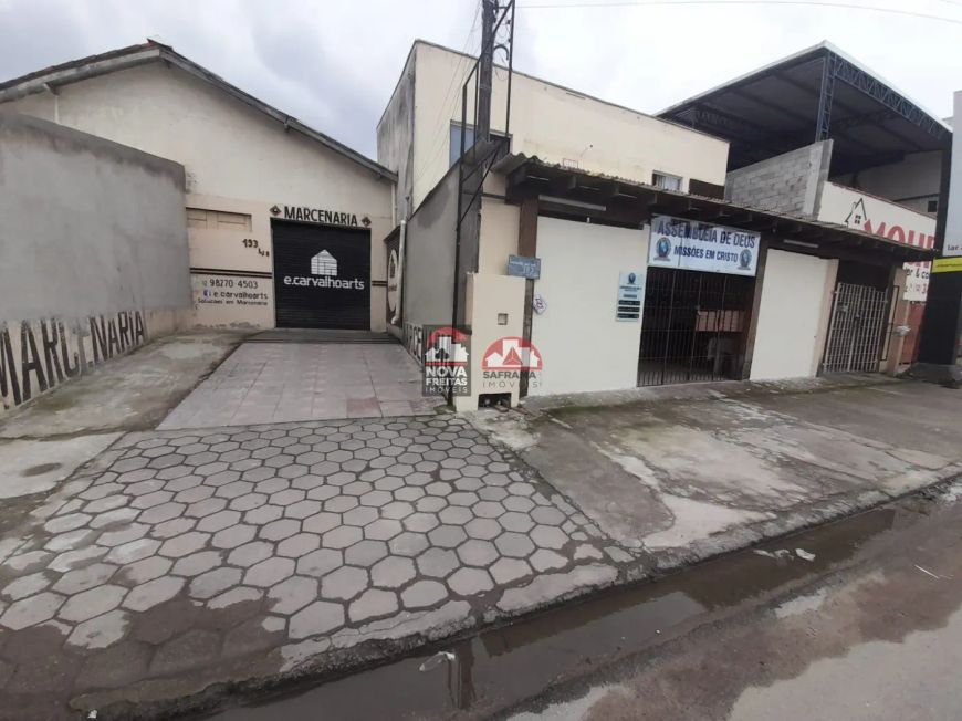 Ponto comercial à venda no bairro Cidade Jardim em Caraguatatuba