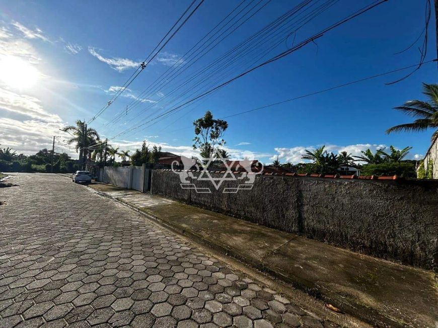 Terreno à venda, Capricórnio II, Caraguatatuba, SP, Terreno 480m² pronto para construir, Caraguatat