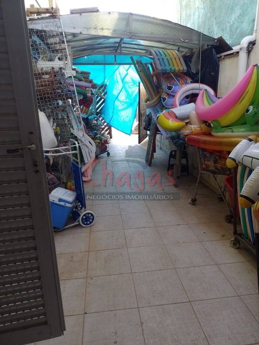 VENDE-SE | PRÉDIO COMERCIAL | MASSAGUAÇU.
