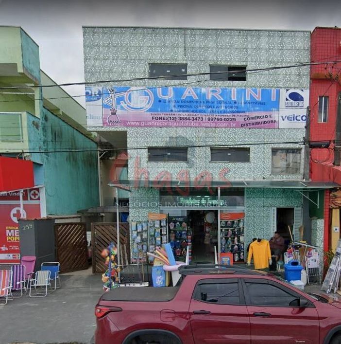 VENDE-SE | PRÉDIO COMERCIAL | MASSAGUAÇU.