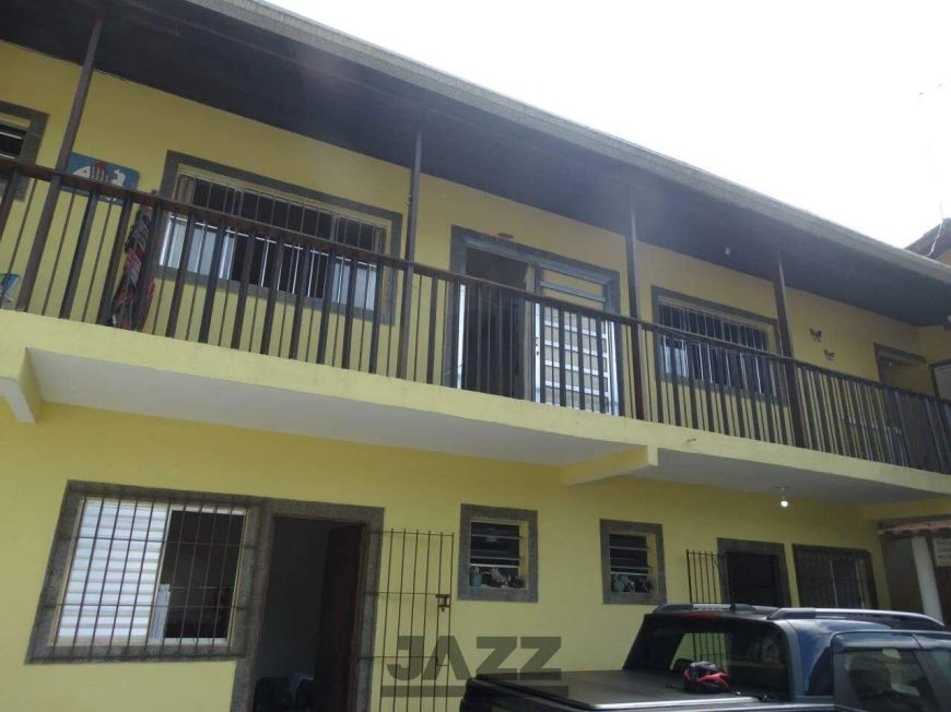Casa à Venda - Prainha, Caraguatatuba - 254m2 - 6 suítes