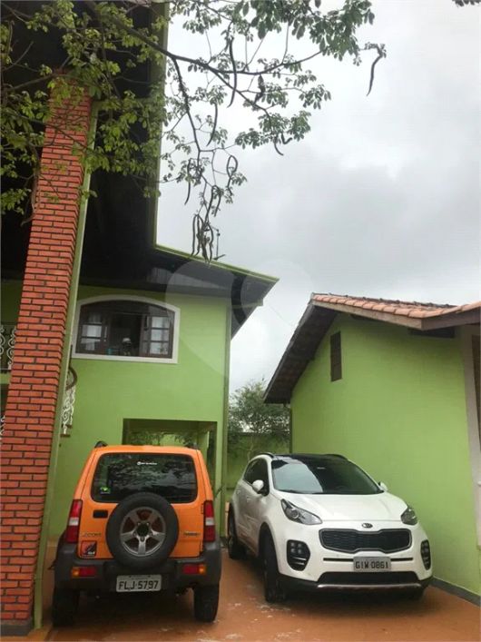 Sobrado com 6 quartos à venda em Martim De Sá - SP
