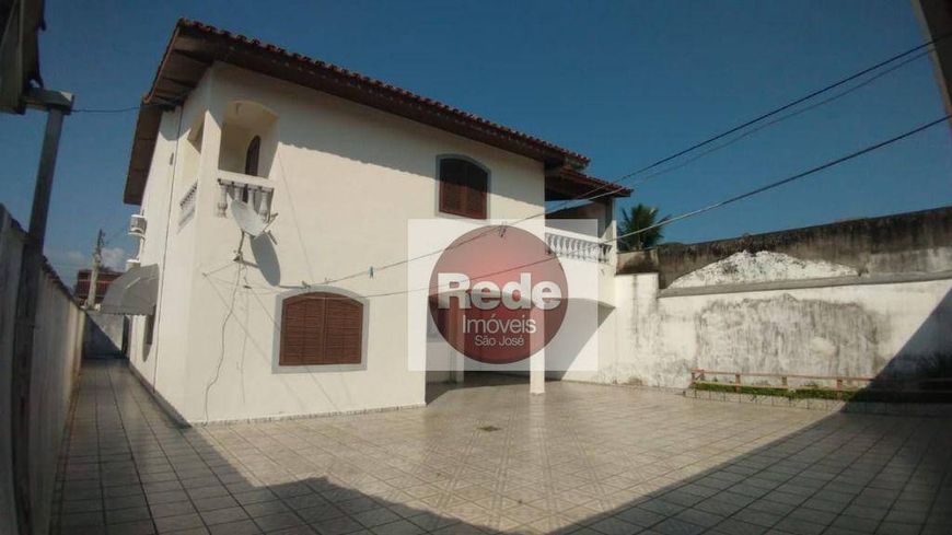 Casa com 6 dormitórios à venda, 350 m² por R$ 1.650.000,00 - Pontal de Santa Marina - Caraguatatuba/