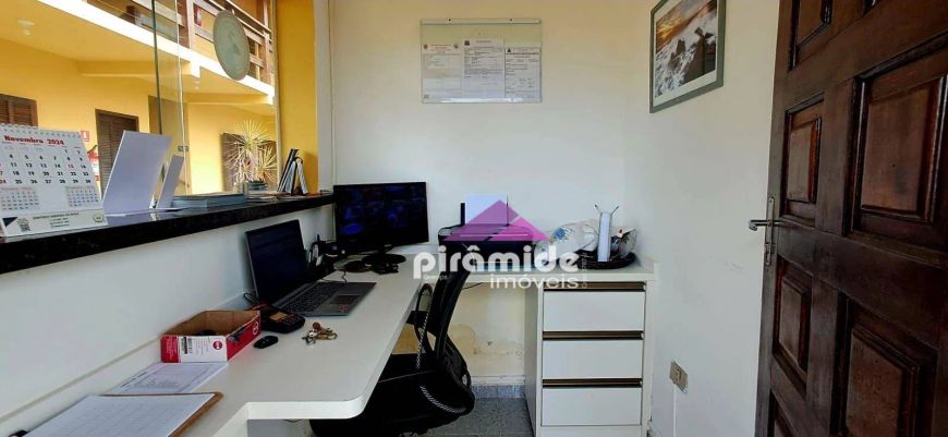 Pousada com 14 dormitórios à venda, 760 m² por R$ 4.400.000,00 - Massaguaçu - Caraguatatuba/SP