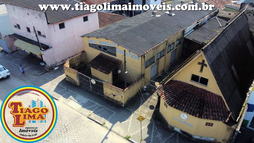 Ponto Comercial para Venda em Frente a Rodovia - 600 m² de terreno