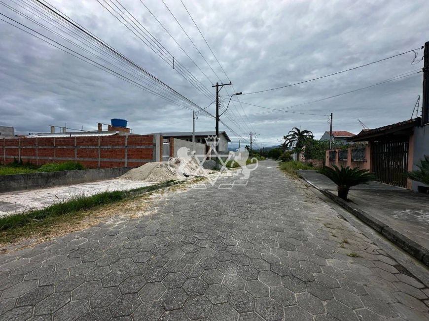 Terreno à venda, Pontal de Santa Marina, Caraguatatuba, SP