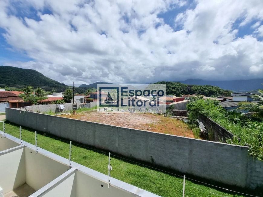Área com projeto aprovado no Capricórnio