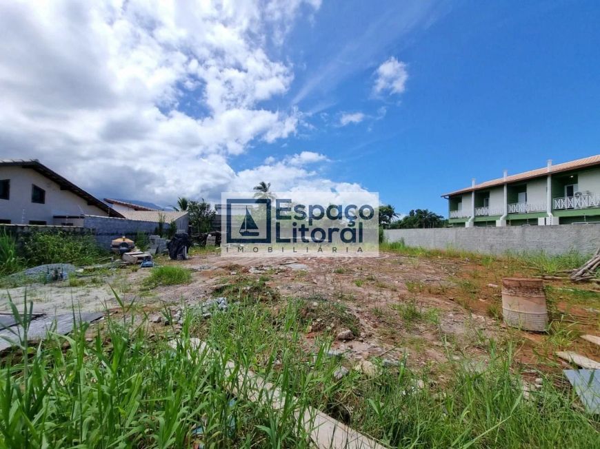 Área com projeto aprovado no Capricórnio