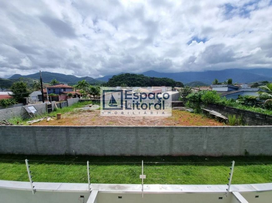Área com projeto aprovado no Capricórnio