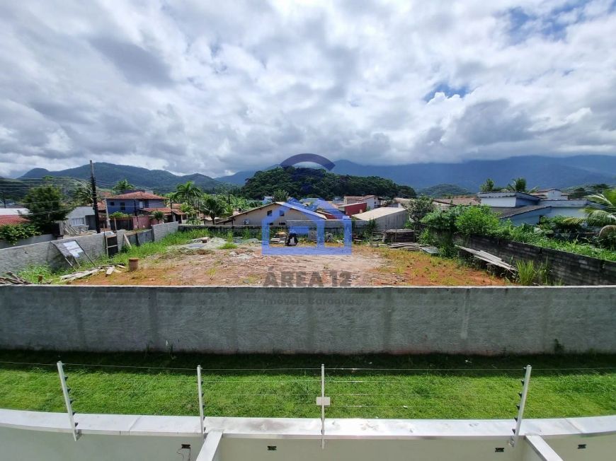 Terreno de 720m² à venda a apenas 450m da praia no bairro Capricórnio em Caraguatatuba, SP - Oportu