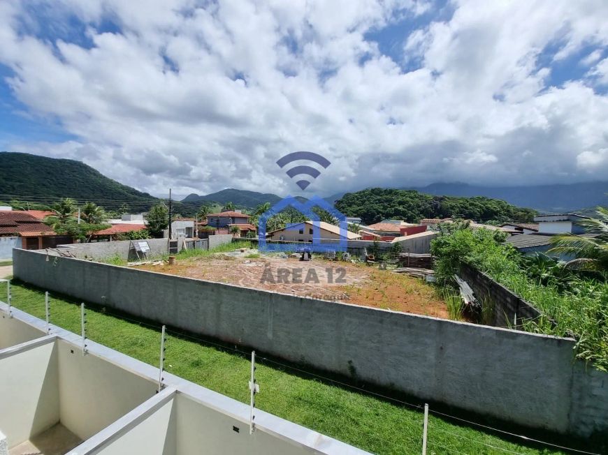 Terreno de 720m² à venda a apenas 450m da praia no bairro Capricórnio em Caraguatatuba, SP - Oportu