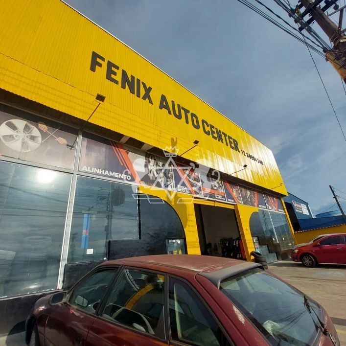 Prédio comercial à venda com 1556 metros , excelente localização Jardim Britania, Caraguatatuba, L