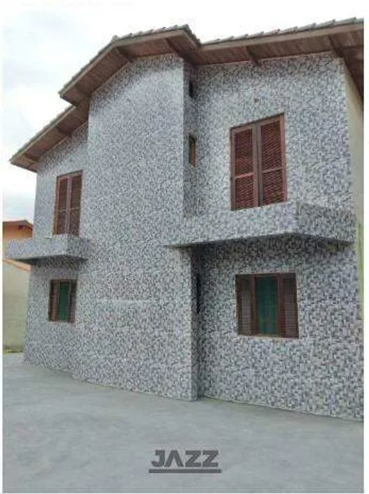 Casa à Venda - Estância Balneária Hawai, Caraguatatuba - 288m2 - 8 Quartos