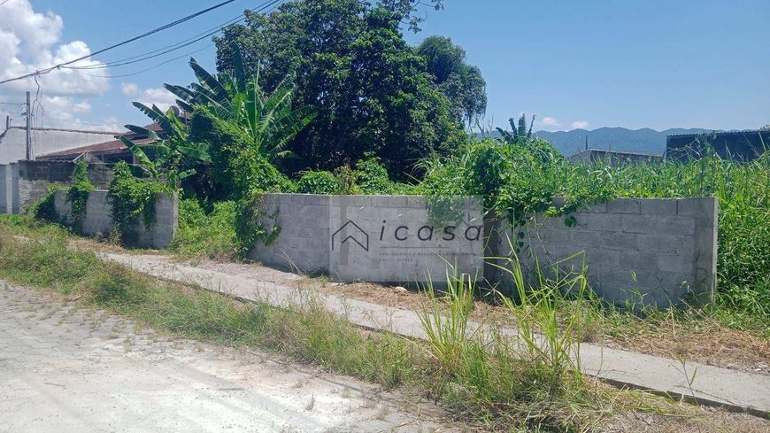 Terreno à venda, 3240 m² por R$ 3.564.000,00 - Pontal de Santa Marina - Caraguatatuba/SP