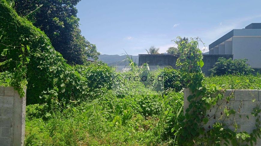 Terreno à venda, 3240 m² por R$ 3.564.000,00 - Pontal de Santa Marina - Caraguatatuba/SP