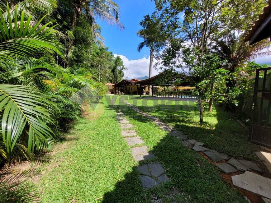 Casa com 7 dormitórios à venda, 700 m² por R$ 1.200.000,00 - Massaguaçu - Caraguatatuba/SP
