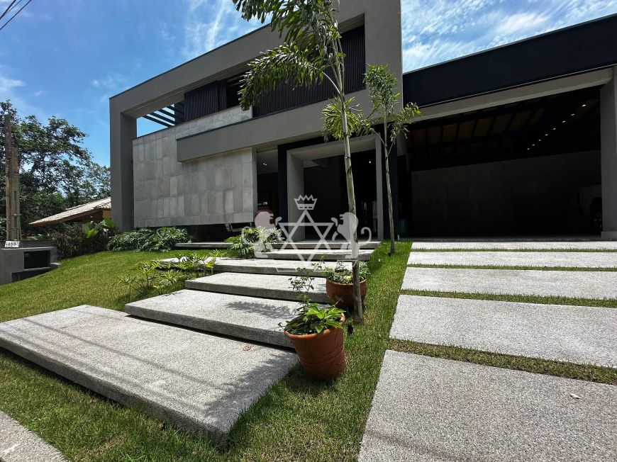 Sobrado à Venda, Massaguaçu, Caraguatatuba, SP