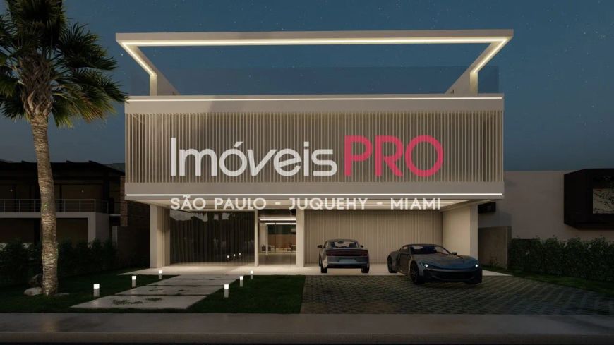 Mansao fantastica mobiliada e decorada