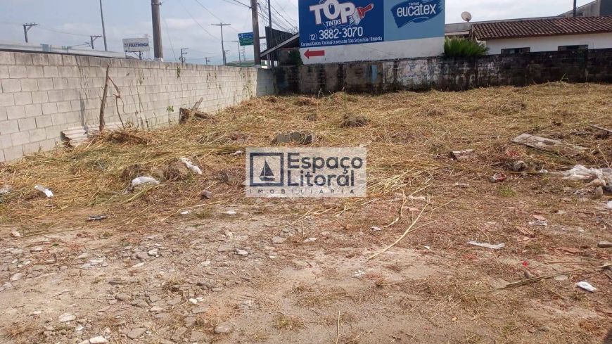 Terreno à venda, Travessão, Caraguatatuba, SP