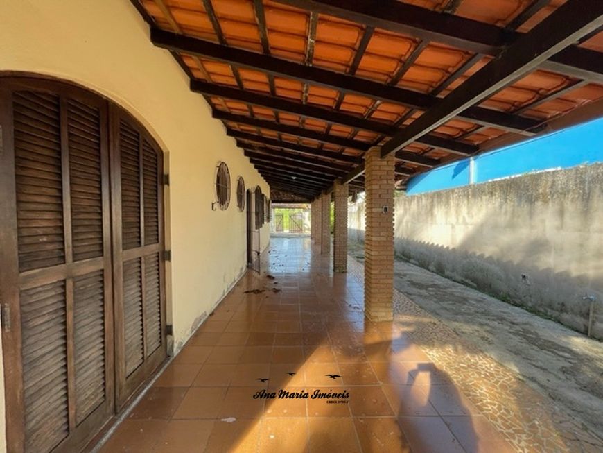 Ana Maria Imóveis Vende Casa Capricórnio