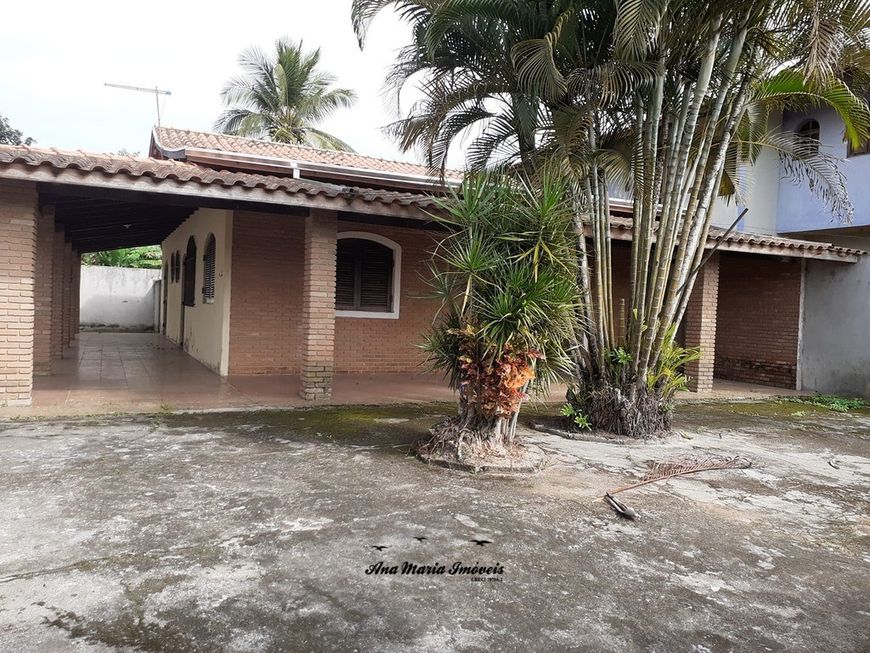 Ana Maria Imóveis Vende Casa Capricórnio