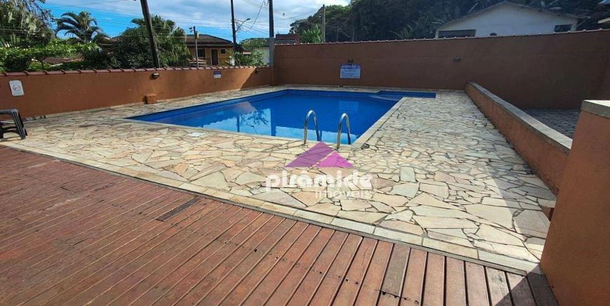 Pousada com 8 dormitórios à venda, 380 m² por R$ 3.300.000,00 - Massaguaçu - Caraguatatuba/SP
