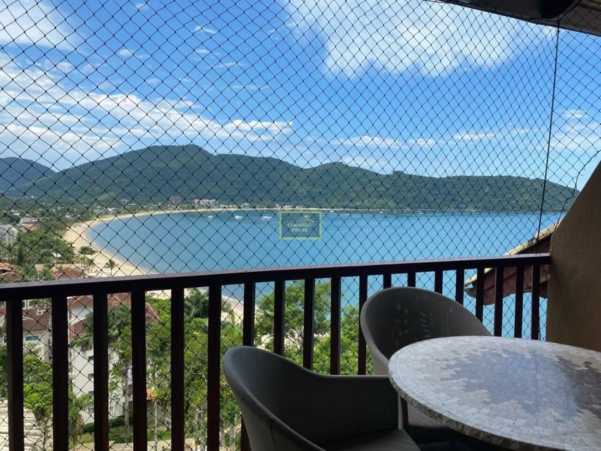 Cobertura com Vista para o Mar à Venda - Condomínio Costa Verde, Setor As Gaivotas