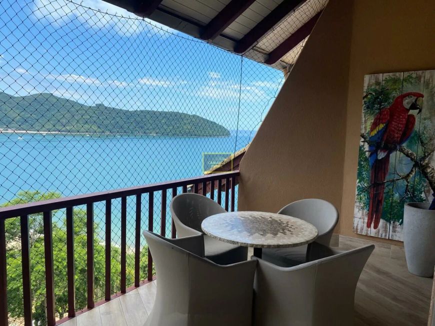 Cobertura com Vista para o Mar à Venda - Condomínio Costa Verde, Setor As Gaivotas