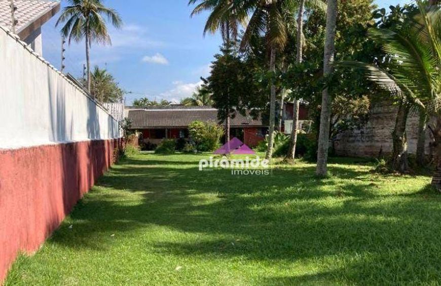 Casa com 1 dormitório à venda, 40 m² por R$ 850.000,00 - Praia das Palmeiras - Caraguatatuba/SP