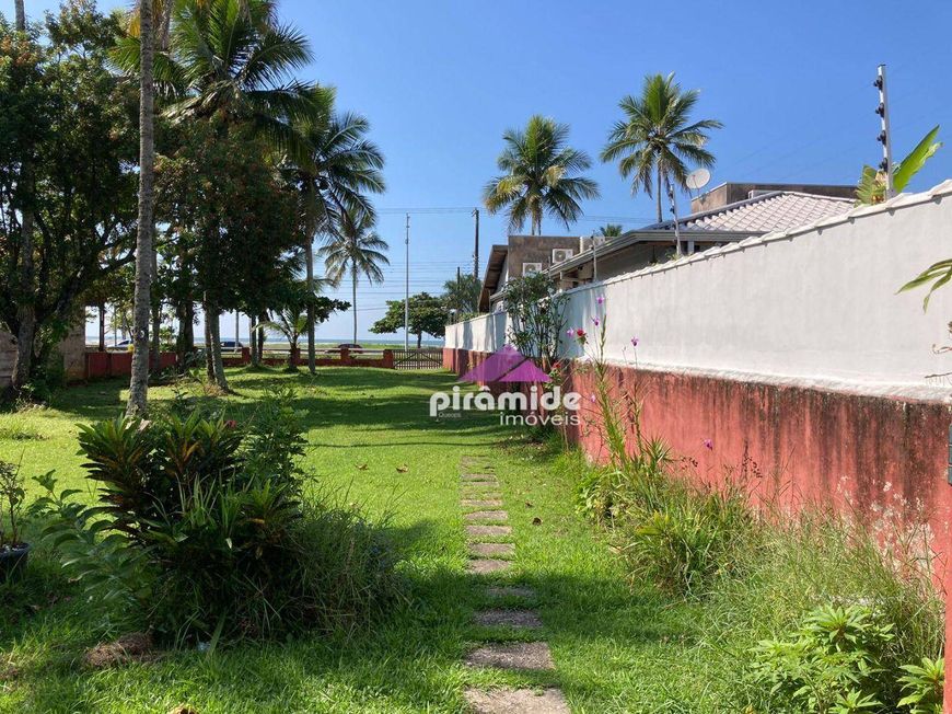 Casa com 1 dormitório à venda, 40 m² por R$ 850.000,00 - Praia das Palmeiras - Caraguatatuba/SP