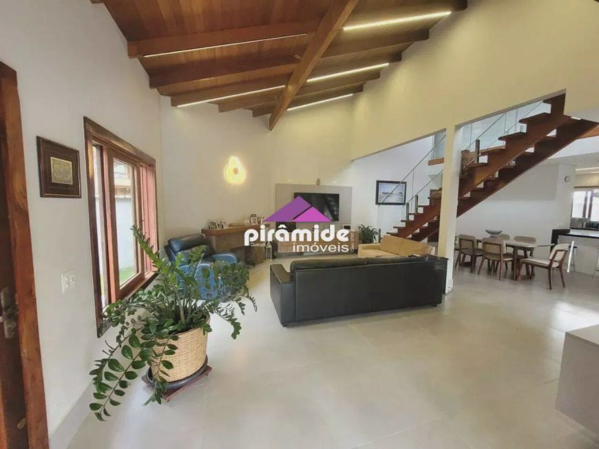 Casa com 3 dormitórios à venda, 321 m² por R$ 2.200.000 - Massaguaçu - Caraguatatuba/SP