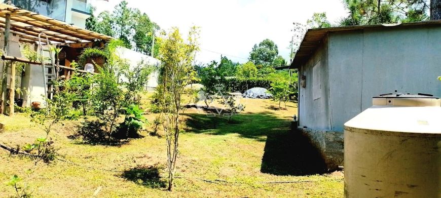 Terreno de 598m² com uma suíte e área de churrasqueira à venda, Capricórnio II, Caraguatatuba, SP