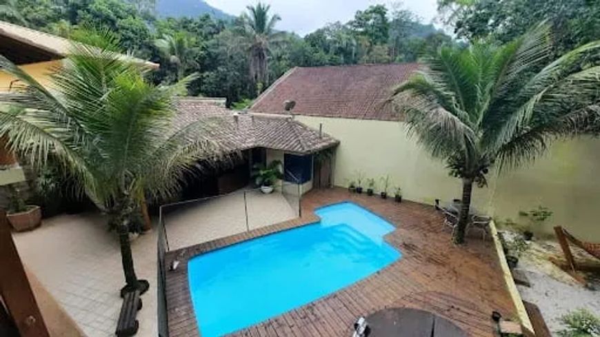 Casa à venda 4 Quartos, 4 Suites, 8 Vagas, 750M², Park Imperial, Caraguatatuba - SP | Park Imperial