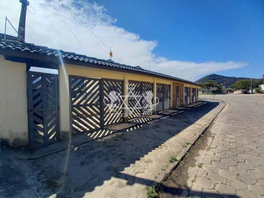 Ótima Oportunidade, Condomínio c/ 09 casas à venda, Martim de Sá, Caraguatatuba.