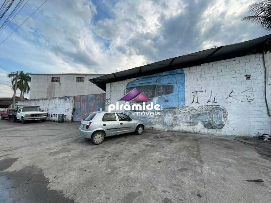 Galpão à venda, 1520 m² por R$ 4.500.000 - Jardim Britânia - Caraguatatuba/SP