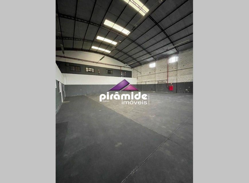 Galpão à venda, 1520 m² por R$ 4.500.000 - Jardim Britânia - Caraguatatuba/SP