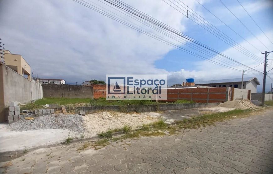 Terreno à venda, Pontal de Santa Marina, Caraguatatuba, SP