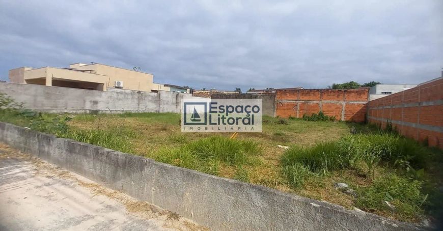 Terreno à venda, Pontal de Santa Marina, Caraguatatuba, SP