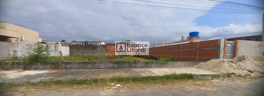 Terreno à venda, Pontal de Santa Marina, Caraguatatuba, SP
